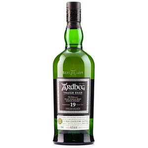 Ardbeg 19 Year "Traigh Bhan" Islay Single Malt Scotch Whisky