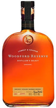 Load image into Gallery viewer, Woodford Reserve Bourbon 750ML