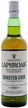 Load image into Gallery viewer, Laphroaig Quarter Cask Single Malt Scotch 750ML