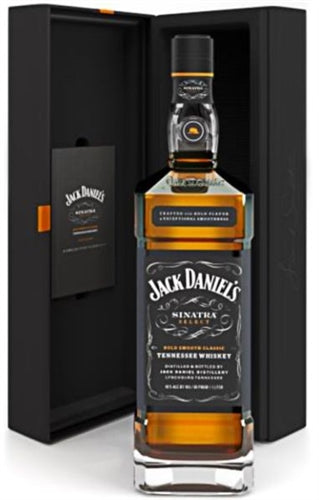 Jack Daniels 1.0 L