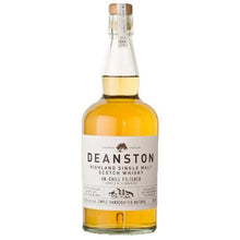 Load image into Gallery viewer, Deanston Virgin Oak Highland Single Malt Scotch Whisky 750ml