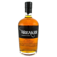 Load image into Gallery viewer, Breaker Limited Release Aged 5 Years Bourbon Whisky