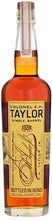 Load image into Gallery viewer, E H Taylor Jr Single Barrel Straight Kentucky Bourbon Whiskey 100 proof