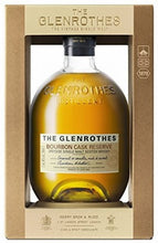 Load image into Gallery viewer, The Glenrothes Bourbon Cask Reserve Speyside Single Malt Scotch Whisky 750ml