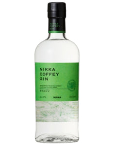 Nikka  Coffey Gin 750ml