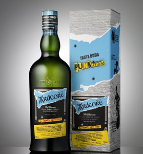Ardbeg Ardcore Single Malt Scotch Whiskey 92 proof 750ml