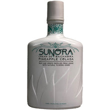 Load image into Gallery viewer, Sunora Cream Pineapple Colada 750ml