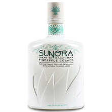 Load image into Gallery viewer, Sunora Cream Pineapple Colada 750ml