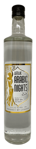 Arak Arabic Nights 750ml