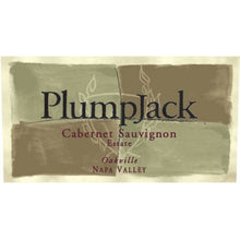 Load image into Gallery viewer, PlumpJack Estate Carbernet Sauvignon 2013 750ml