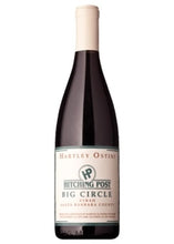 Load image into Gallery viewer, HItching Post Big Circle Syrah 750ml