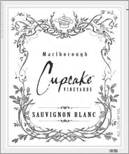 Load image into Gallery viewer, Marlborough Valley Cupcake Vineyards Sauvignon Blanc 750ML