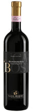 Load image into Gallery viewer, Luca Bosio Barbaresco Red Wine 750ml