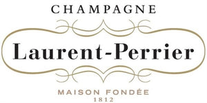 Laurent Perrier Champagne Brut La Cuvee 750ml