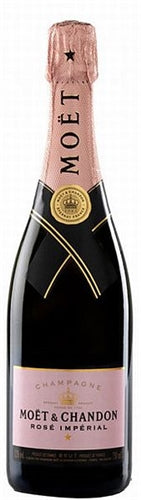 Moet & Chandon Imperial Rose 750ml Winedelight.com – Wine Delight