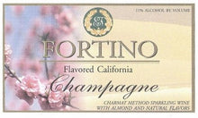 Load image into Gallery viewer, Fortino Almond Champagne NV