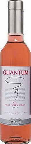 Quantum Rose Pinot Noir & Syrah 375ml Winedelight.com – Wine Delight