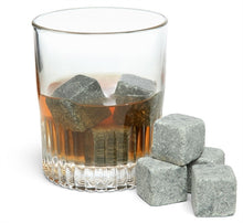 Load image into Gallery viewer, Whiskey Stones Set Of 6