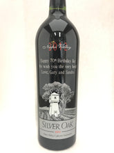Load image into Gallery viewer, Bottle Engraving