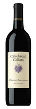 Load image into Gallery viewer, Cakebread Cabernet Sauvignon Napa Valley