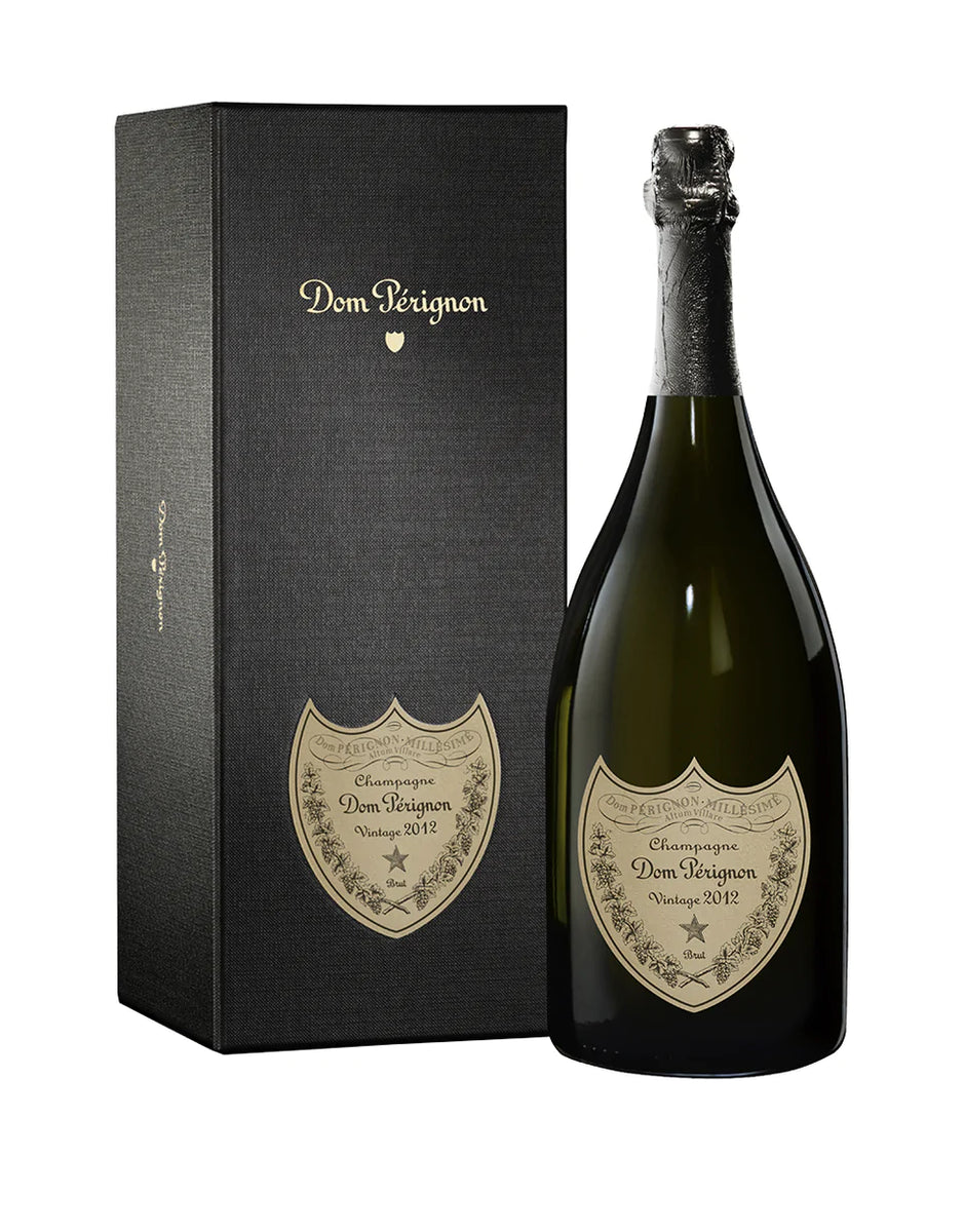 Dom Perignon Champagne Vintage 2012 – Wine Delight