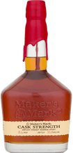 Load image into Gallery viewer, Maker's Mark Cask Strength 375ml
