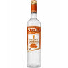 Stoli Vodka Salted Caramel