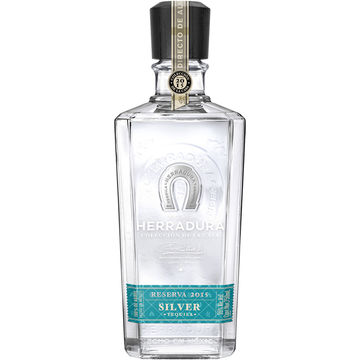 Herradura Directoo De Alambique Reserva 2015 Silver Tequila – Wine