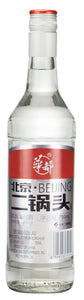 Beijing Erguotou Baijiu 750ml