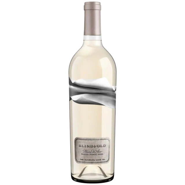 Blindfold Blanc De Noir White Pinot Noir 750ml