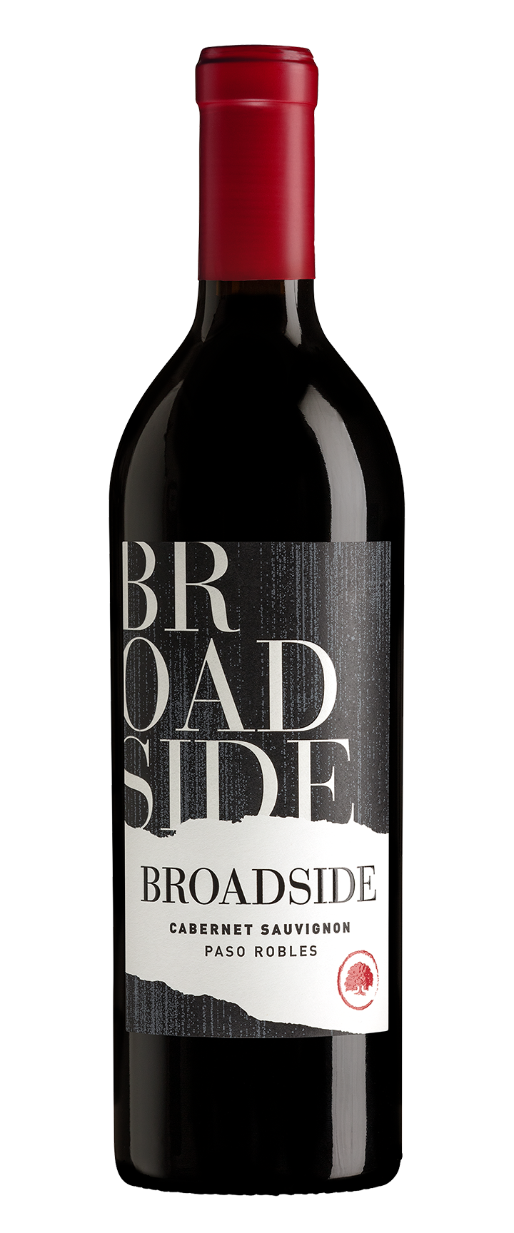 Broadside Winery Cabernet Sauvignon