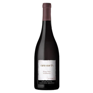 Rare Earth Organic Pinot Noir 750ml