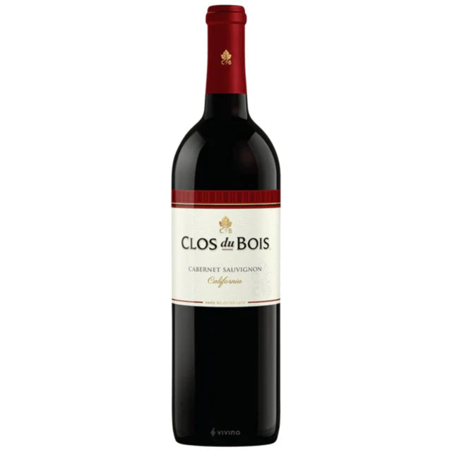 Clos Du Bois Cabernet Sauvignon