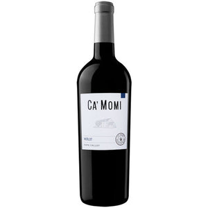 Ca' Momi Napa Valley Merlot