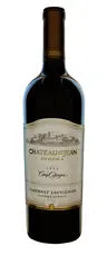 2002 Chateau St. Jean 
