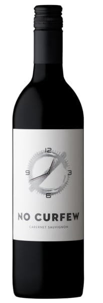 No Curfew Cabernet Sauvignon