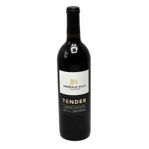 Emerald Hills Vinters Tender Cabernet Sauvignon