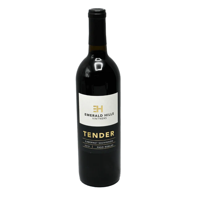 Emerald Hills Vinters Tender Cabernet Sauvignon