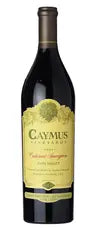 Caymus Vineyards Cabernet Sauvignon 2014, 1.0 L