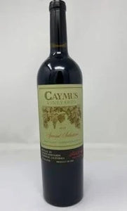 Caymus Special Select Cabernet 2019