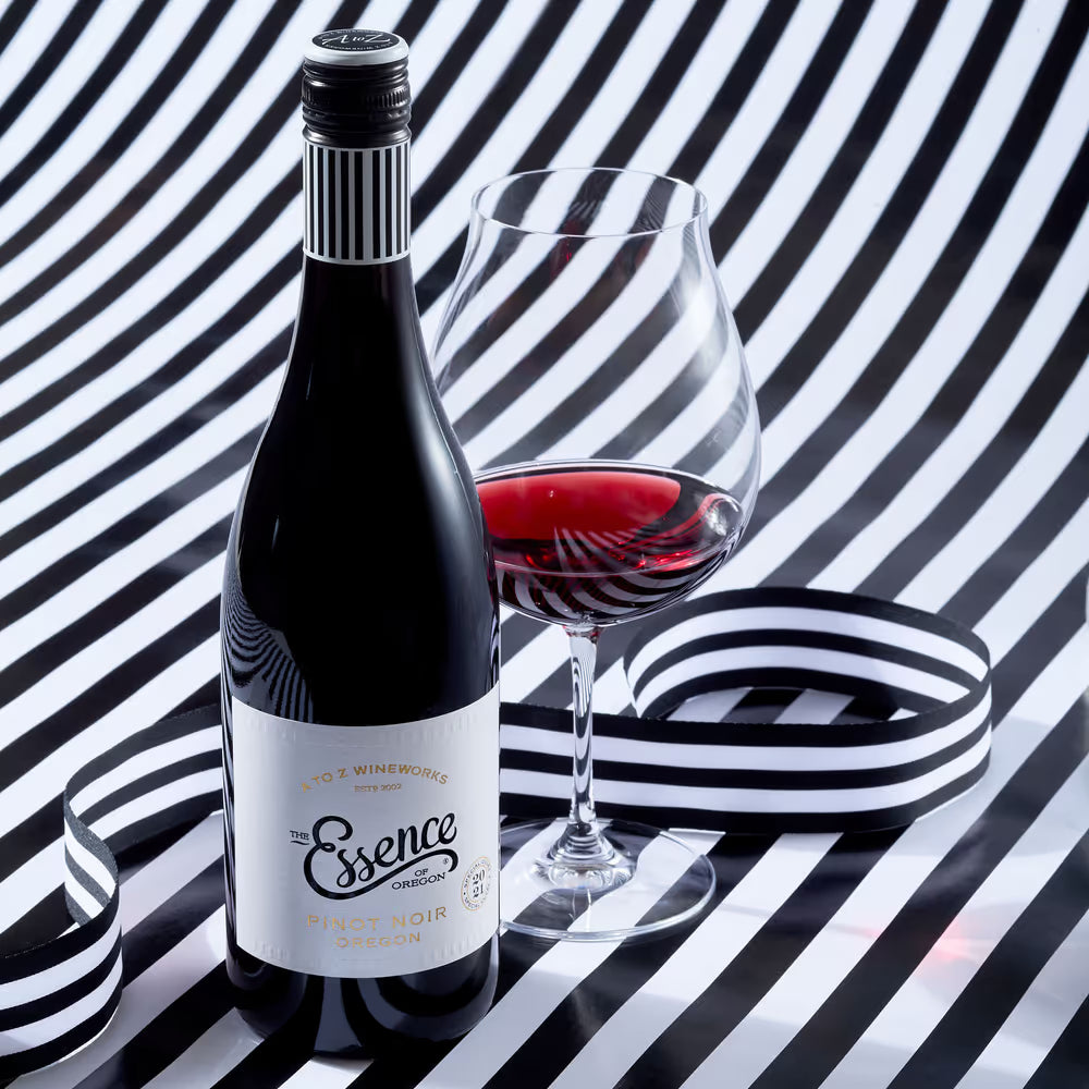 A To Z Wineworks Pinot Noir 'The Essence of Oregon