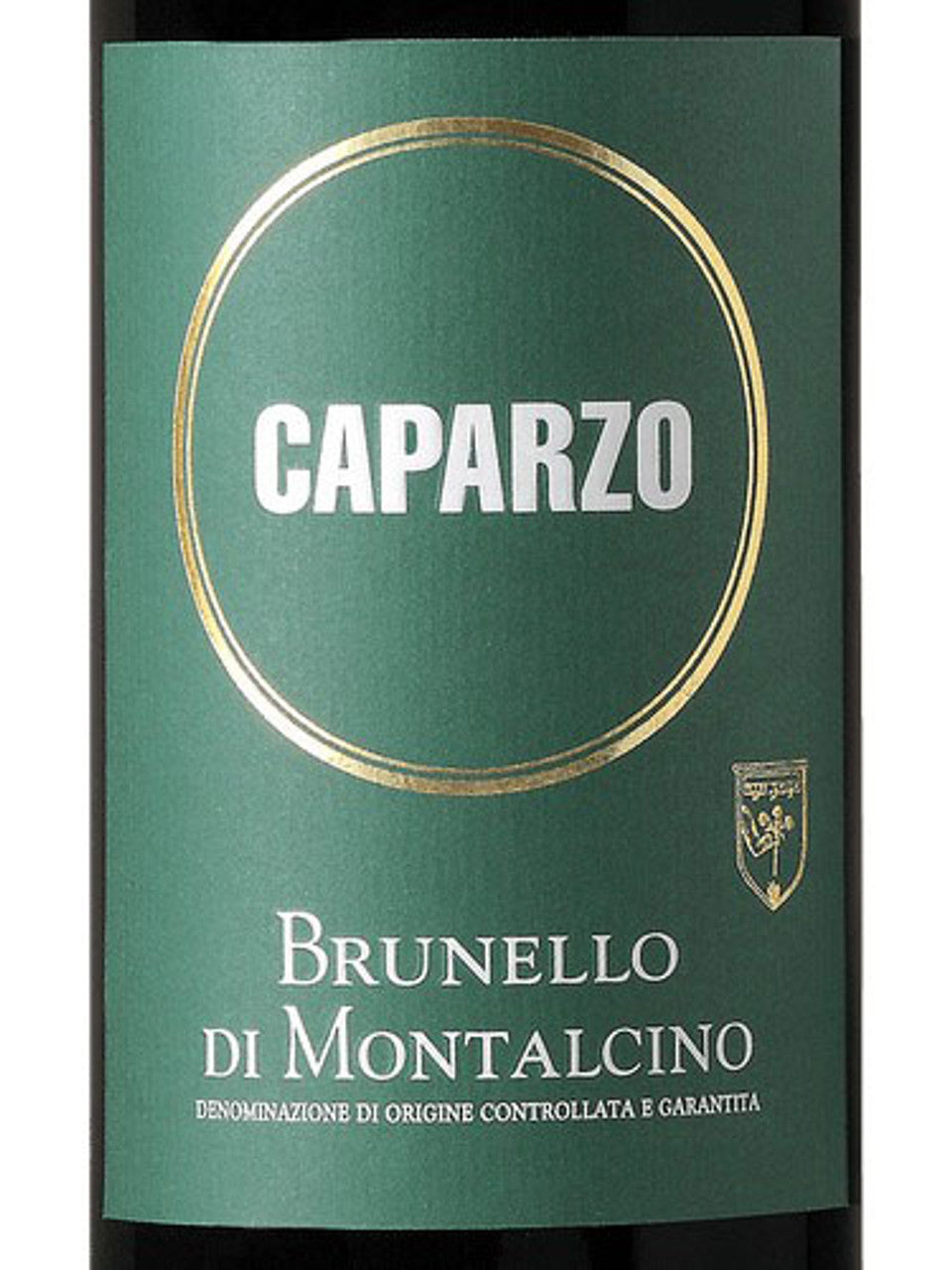 Caparzo Brunello Di Montalcino  2018