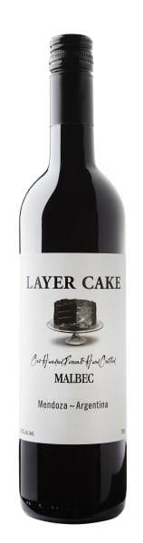 Layer Cake Malbec