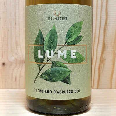 Lauri Trebbiano D'Abruzzo Doc 
