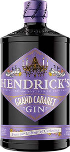 Hendrick's Gin Grand Cabaret 750ml