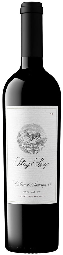 Stags' Leap 2019 Cabernet Sauvignon