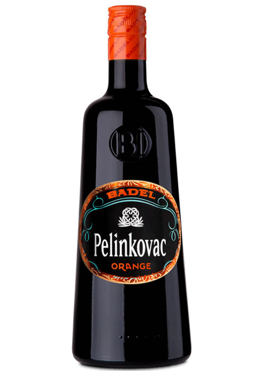 Badel Pelinkovac Orange Spirit 1L