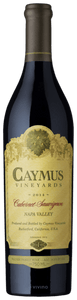 Caymus Vineyards 2014 Cabernet Sauvignon