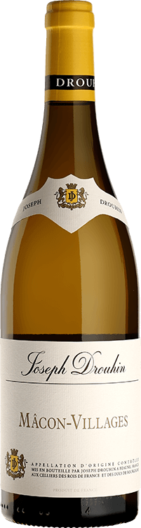 Joseph Drouhin Macon-Villages Chardonnay 2021 750ml