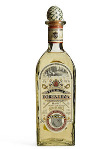 La Fortaleza (Los Abuelos) Tequila Reposado 750ml